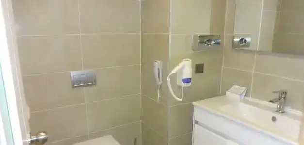 Altin Yunus & Spa - Çeşme - 56