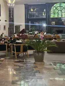 Golden Palace Resort & Spa GL - 38