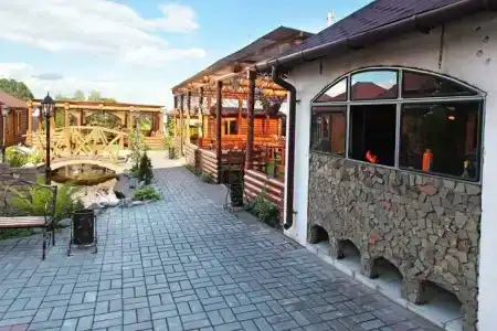 Gostinitsa Miloslavskij - 36