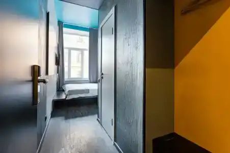 Grinfil na Lermontovskom - 25