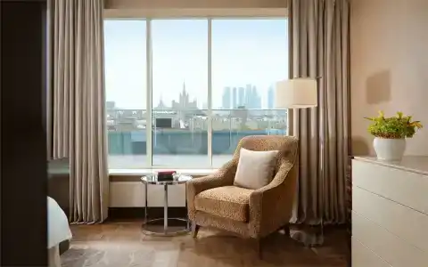 InterContinental Tverskaya, an IHG - 46