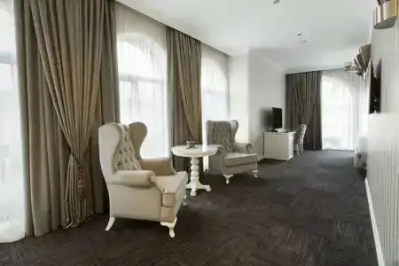 Stolitsa Butik-Hotel - 19