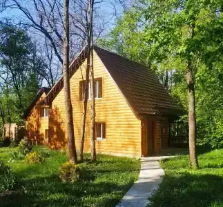 Baza Otdykha Almaz  Recreation Center - 73