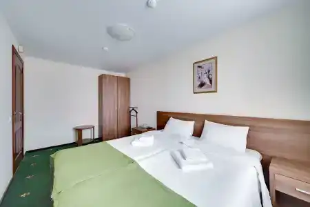 Полюстрово - 98