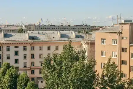 Нарвский Посад - 25