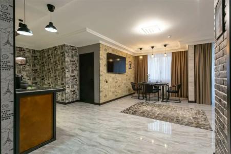 Giorgio-Haylaz-Home Апарт - 17