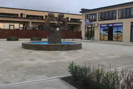 ОАЗИС домики - 18