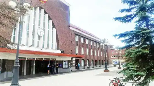 Smart KDO Kaliningrad - 17