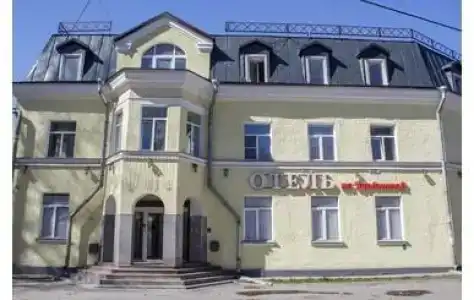 на Турбинной - 7