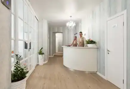 Aleon Mini-Hotel - 53