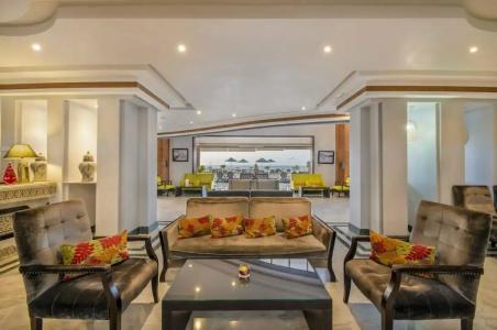 Grand Mogador Sea View & Spa - 15