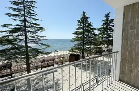 COOCOOROOZA Resort - 1