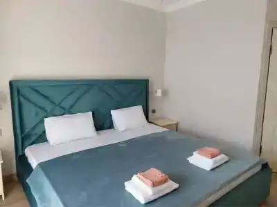 Admiral Inn Aparthotel - 88