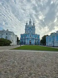 Таврическая - 47