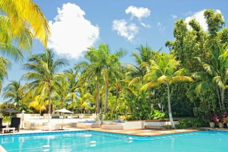 Oh! Cancun - the Urban Oasis & Beach Club - 71