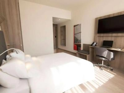 Novotel São Paulo Berrini - 51