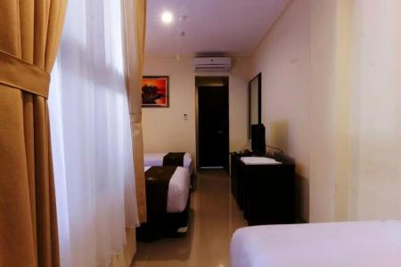 Manggar Indonesia & Residence - 21