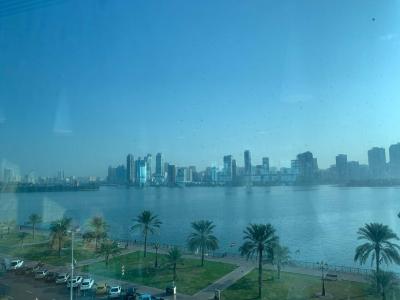 Copthorne Sharjah - 91