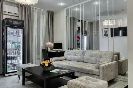 ROZENSHTEYN&Spa - 44