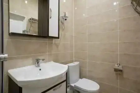 Otel "Apelsin na Trubnoy" - 36