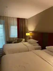 Four Points by Sheraton - 26