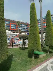 Lonicera Resort & Spa - Ultra All Inclusive - 7