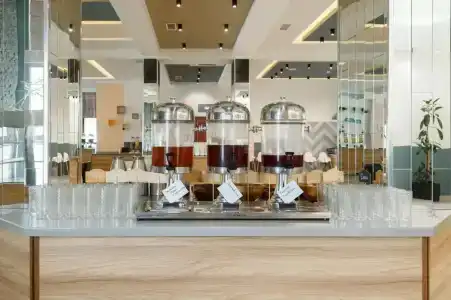 AURUM FAMILY RESORT & SPA - 26