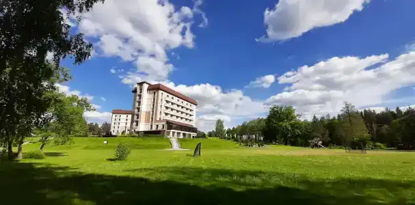 Медикал Спа Резорт Альфа Радон - 47