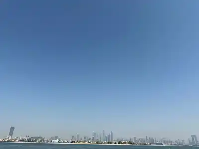 TRYP by Wyndham Dubai - 46