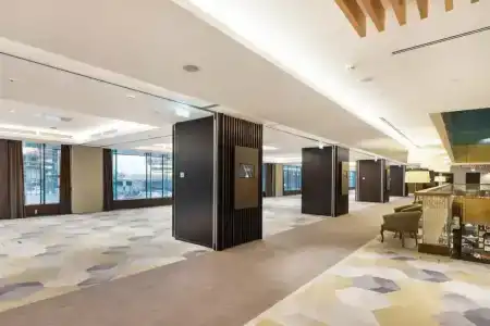 Radisson Blu Olympiyskiy, Moscow - 91