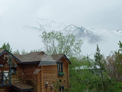 Nebesa Guest House - 59