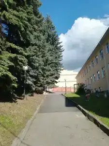 Smena Sanatorium - 68