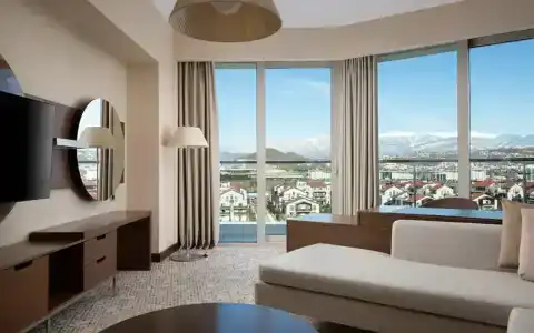 Radisson Blu Resort & Congress Centre 5* - 49