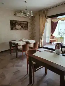 Butik-Otel "zvezdny Dom" - 45