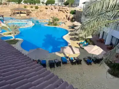 Sharming Inns - Couples and Families Only - 48