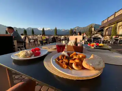 Polyana 1389 & Spa - 63