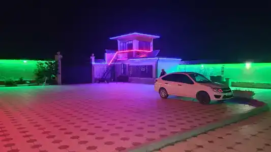 Calipso Palace Tourist base - 33