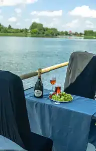 Baza Otdykha Monte-Karlo - 67