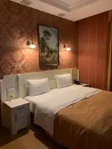 Absolyut Boutique-hotel - 37