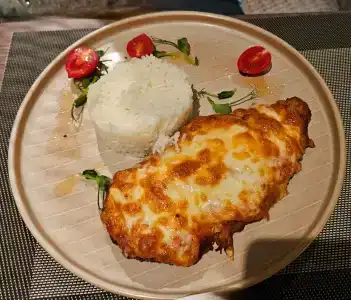 Gostinitsa Rossiya - 33