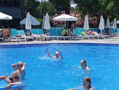 Saint Star Kemer - Adult Only +16 - 34