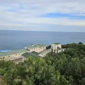 Морской - 85