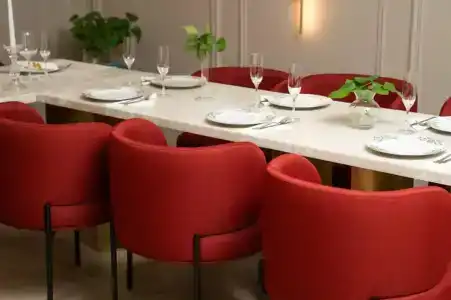 Автор Бутик-отель (Голден Гарден Бутик-отель) - 40