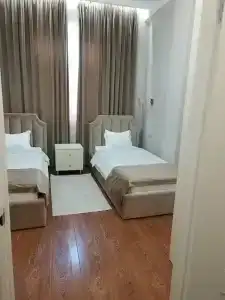 Apart - "DERBENT" - 86