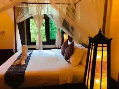 Viking Nature Resort - 91