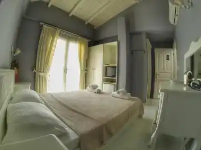 Maison d'Azur Alaçatı - 44