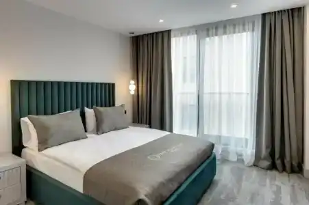 Pera Bosphorus - 3