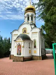 Odisseya Resort - 38