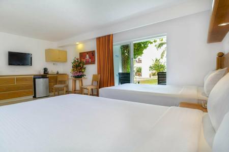 Beachscape Kin Ha Villas & Suites - 67