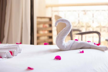 Borjs Suites & Spa - 45